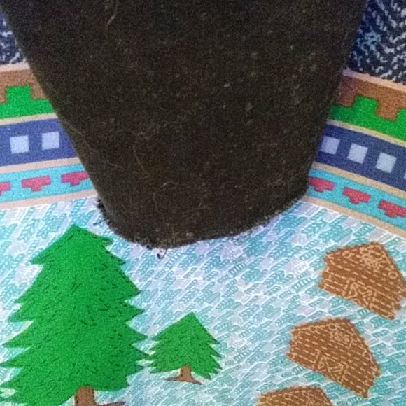 Vintage America Boho Skinny Jeans - Picture 6 of 7